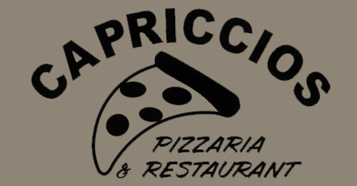 Capriccio Pizza