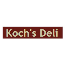 Koch's Take Out Shop
