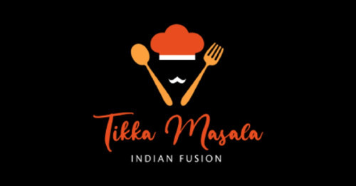 Tikka Masala Indian Fusion