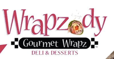 Wrapzody Gourmet Wrapz Deli Desserts