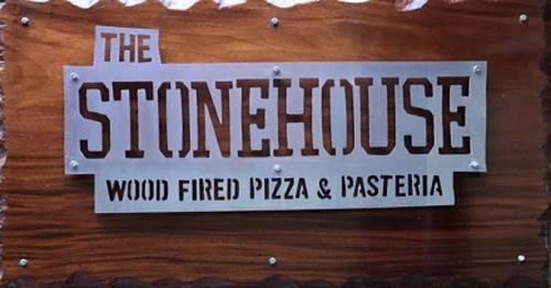 The Stonehouse Wood Fired Pizza And Pasteria