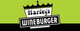 Harvey's Wine Burger