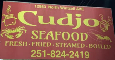 Cudjo Seafood