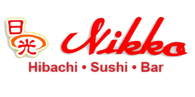 Nikko Hibachi