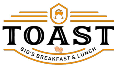 Toast Gio’s Breakfast Lunch