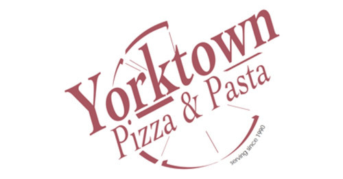Yorktown Pizza And Pasta