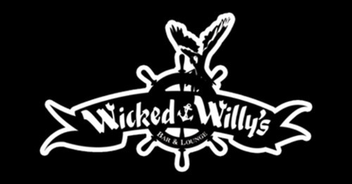 Wicked Willy's Grill