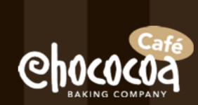 Chococoa Baking Co. Cafe