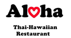 Aloha Thai-hawaiian