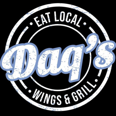 Daq's Wings And Grill