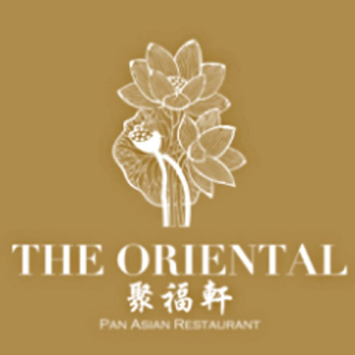 Oriental Pan Asian