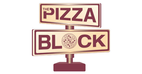 Pizza Block