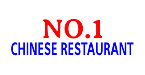 No 1 Chinese