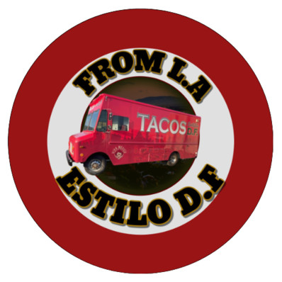Tacos Estilo Df Food Truck