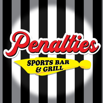 Penalties Sports Grill
