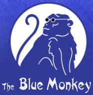 Blue Monkey Restaurant