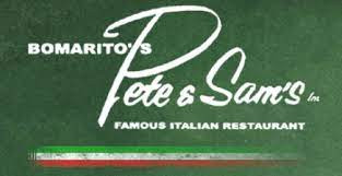 Pete & Sam's Restaurant