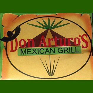 Don Arturo's Mexican Grill