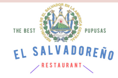 El Salvadoreño
