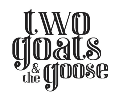 Two Goats The Goose