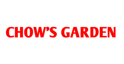 Chow's Garden