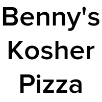Benny's Brick Oven Kosher Pizza