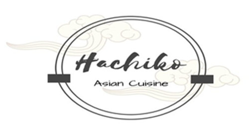 Hachiko Asian Cuisine