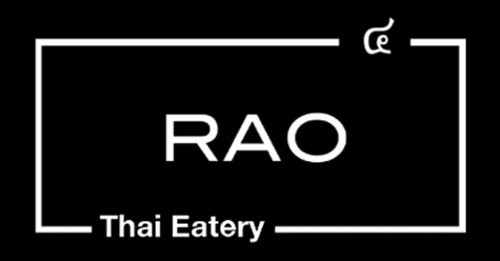 Rao Thai Eatery