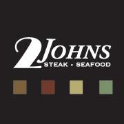 2 Johns Steak and Seafood