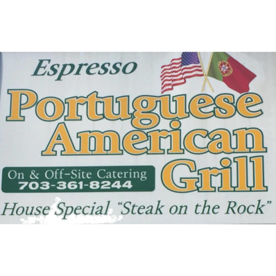 Espresso Portuguese American Grill
