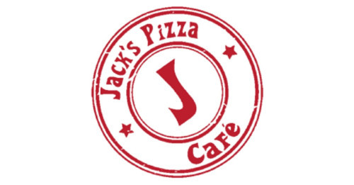 Jack's Pizza Cafe Mchenry Ave)