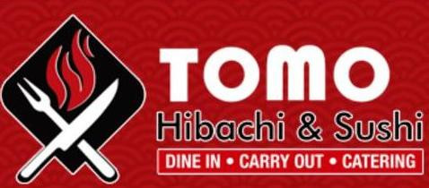 Tomo Hibachi&sushi