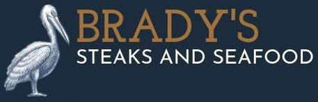 Brady's Steak And Seafood