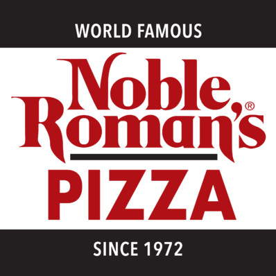 Noble Roman's Pizza