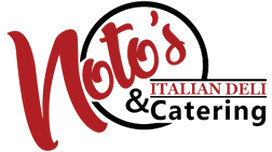 Noto's Italian Deli Catering