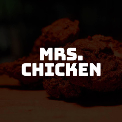 Mrs. Chicken