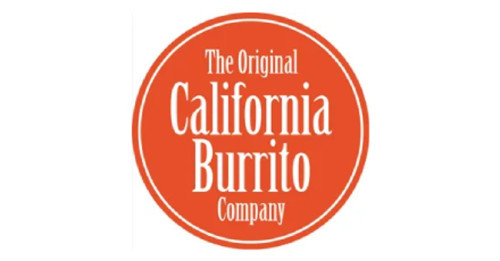 The Original Burrito Company.