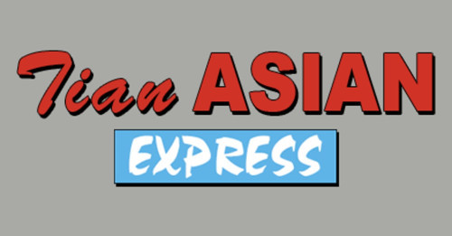 Tian Asian Express