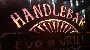 The Handlebar Pub And Grill
