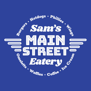 Sam's Main Street Eatery