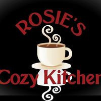 Rosie's Cozy Kitchen