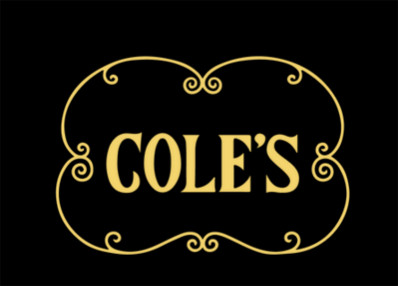 Cole's French Dip