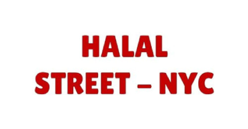 Halal Street Nyc