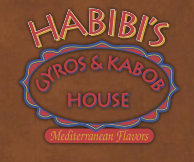 Habibi's Gyros Kabob House