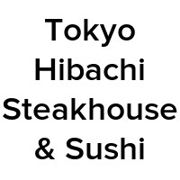 Tokyo Hibachi Steak House & Sushi