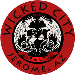 Wicked City Saloon