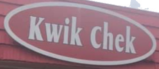 Kwik Check