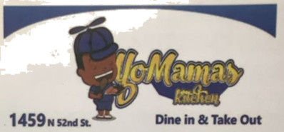 Yo Mamas Kitchen