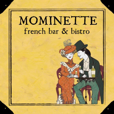 Mominette
