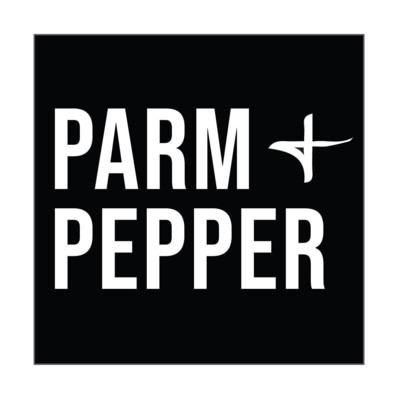 Parm Pepper